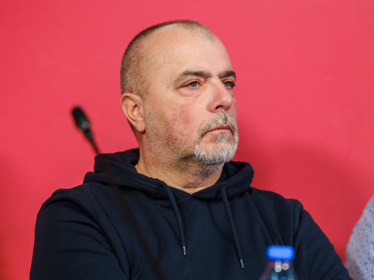 Povratak Žikine dinastije konferencija