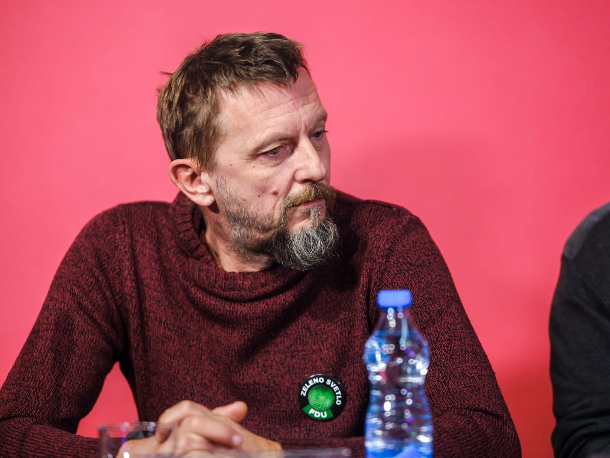 Povratak Žikine dinastije konferencijag