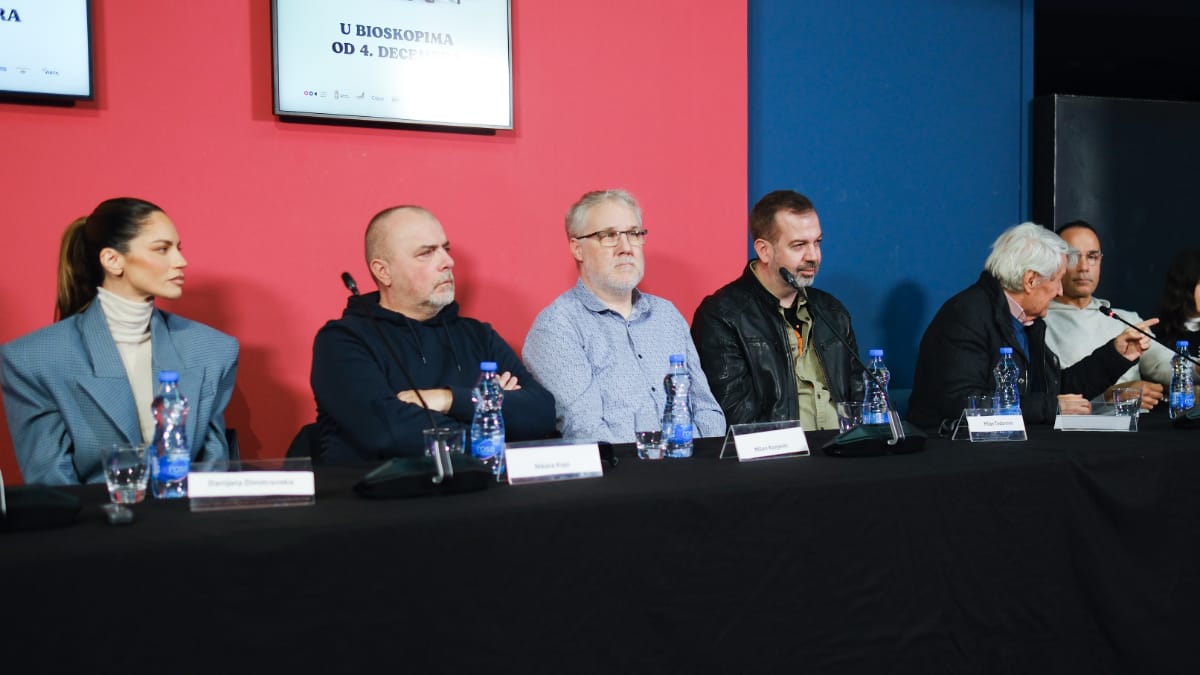 Povratak Žikine dinastije konferencija