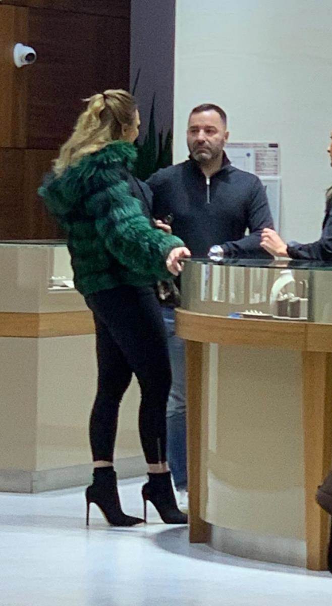 Ljupka Stević konačno uhvaćena sa dečkom: Bivšem razlupala automobil nakon afere, a novog krila od javnosti (Foto)