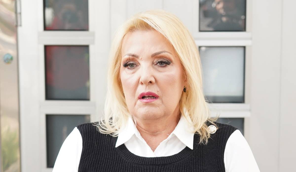 Snežana Đurišić