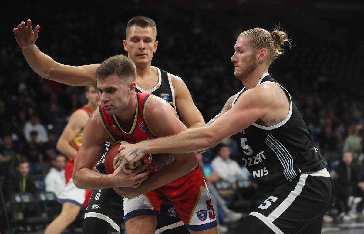 Dilan Osetkovski u Partizanu (3).jpg