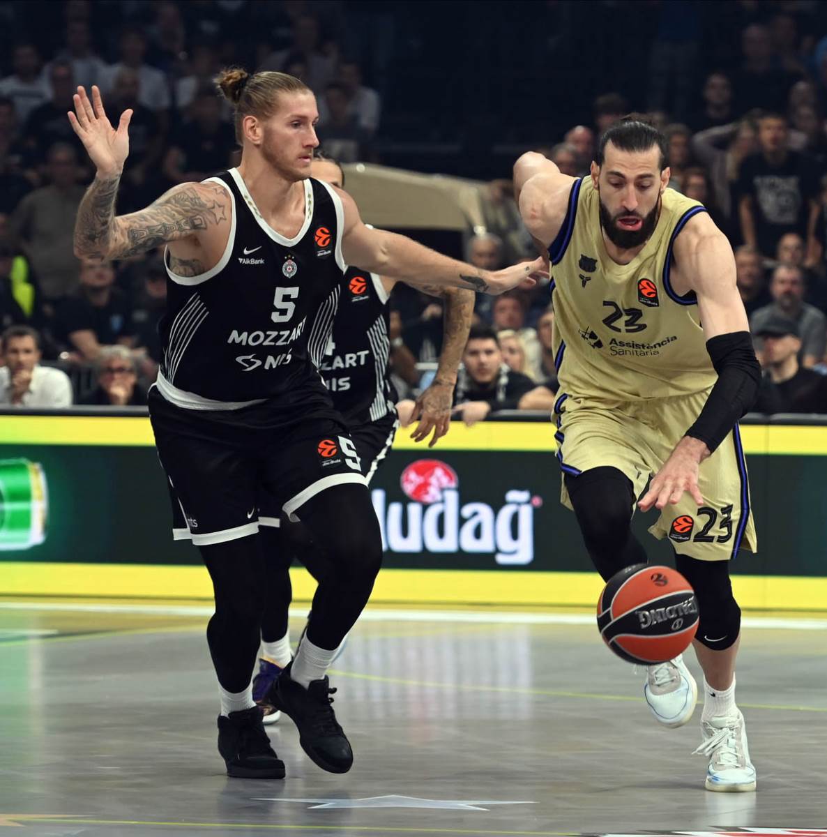 Dilan Osetkovski u Partizanu (6).jpg