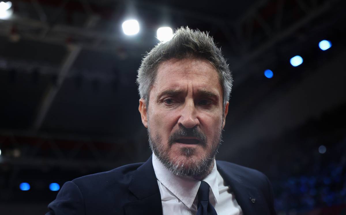 Đanmarko Poceko vodi reprezentaciju Italije na Eurobasketu 2025