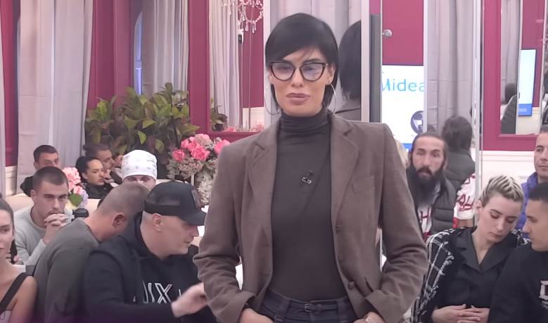 Mina Vrbaški i Viktor će uskoro saznati da li postaju roditelji: Milan sprema test za trudnoću i ulazi u Elitu