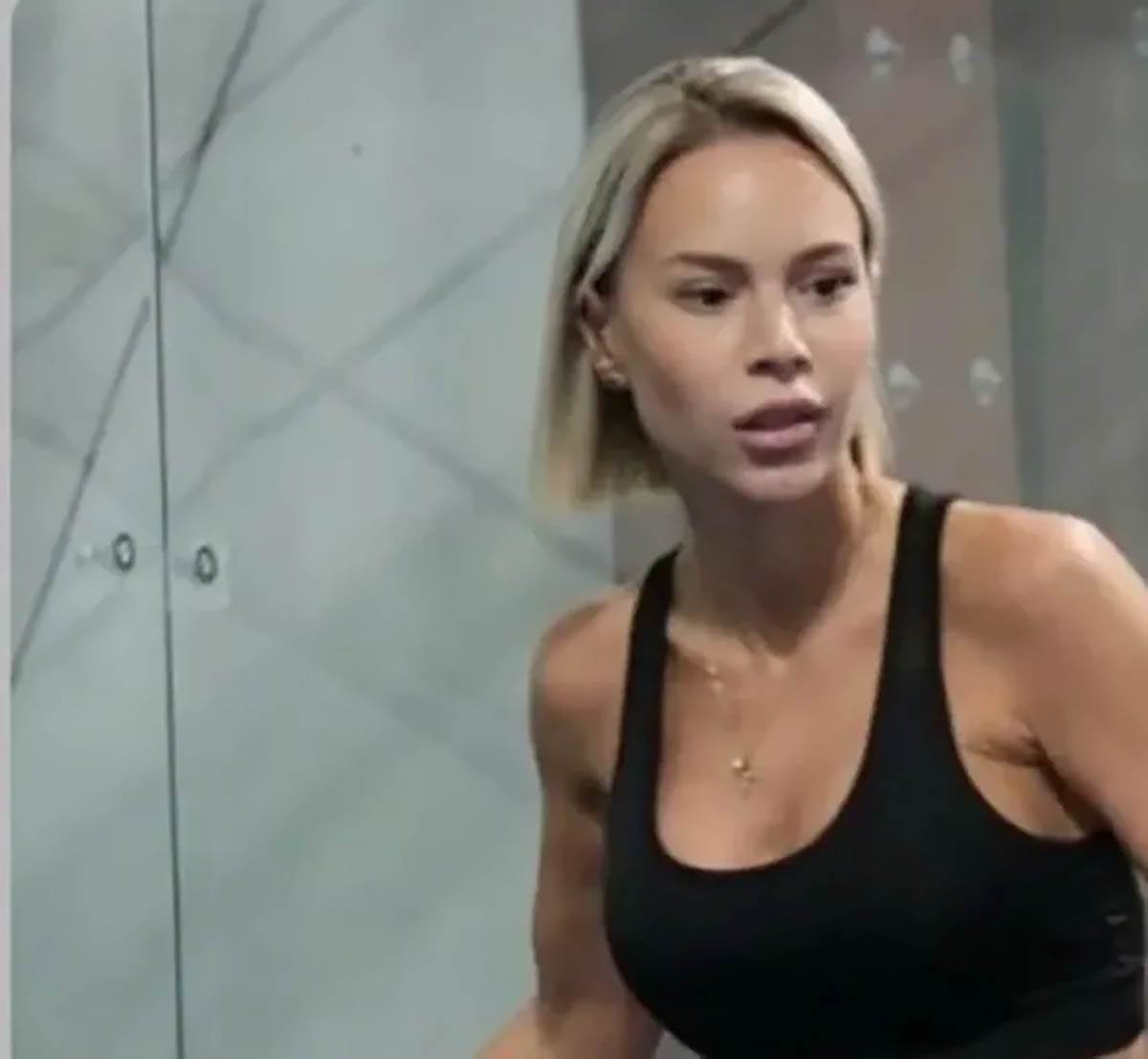 Mladen Mijatović devojka