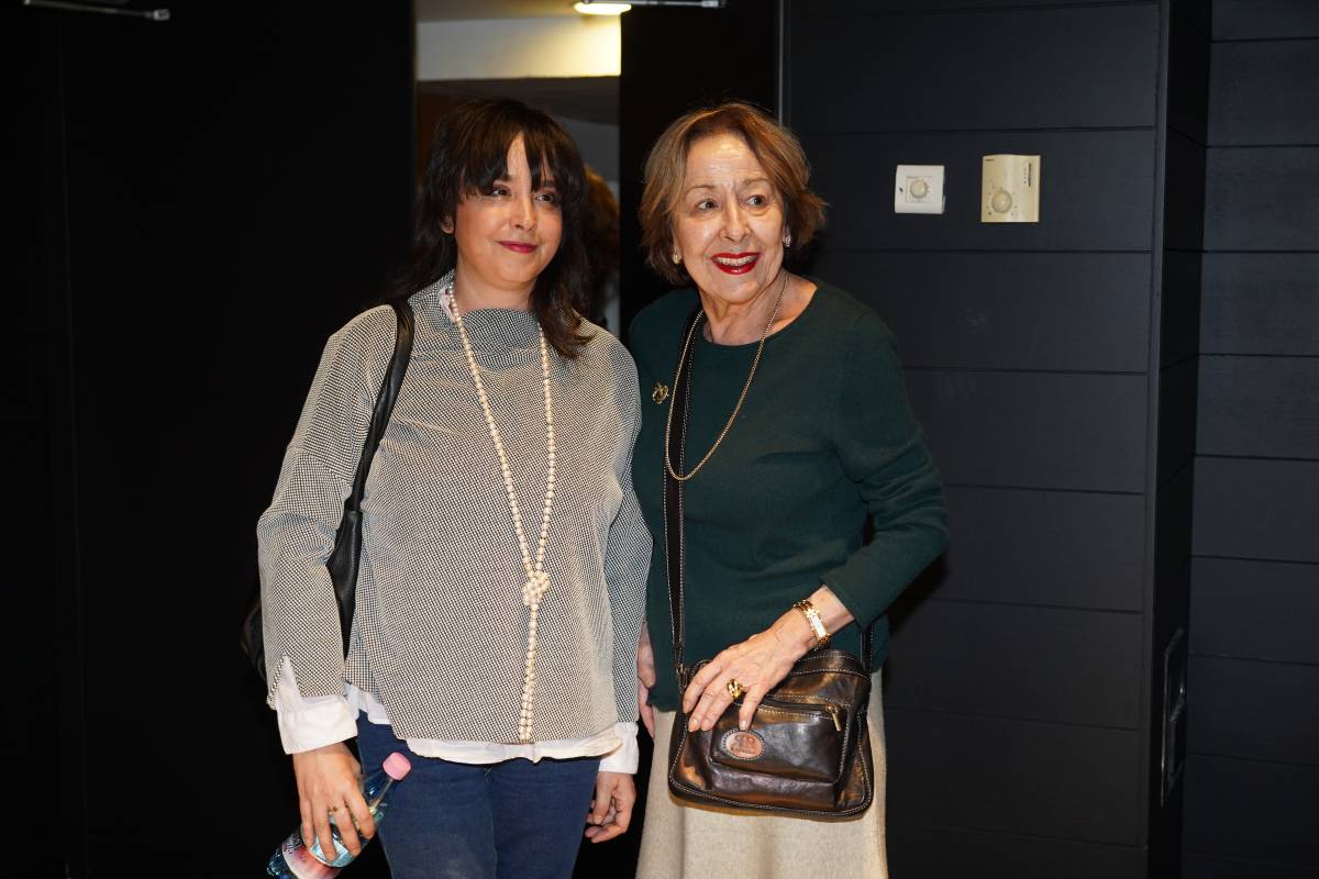 Kaja Žutić Ceca Bojković