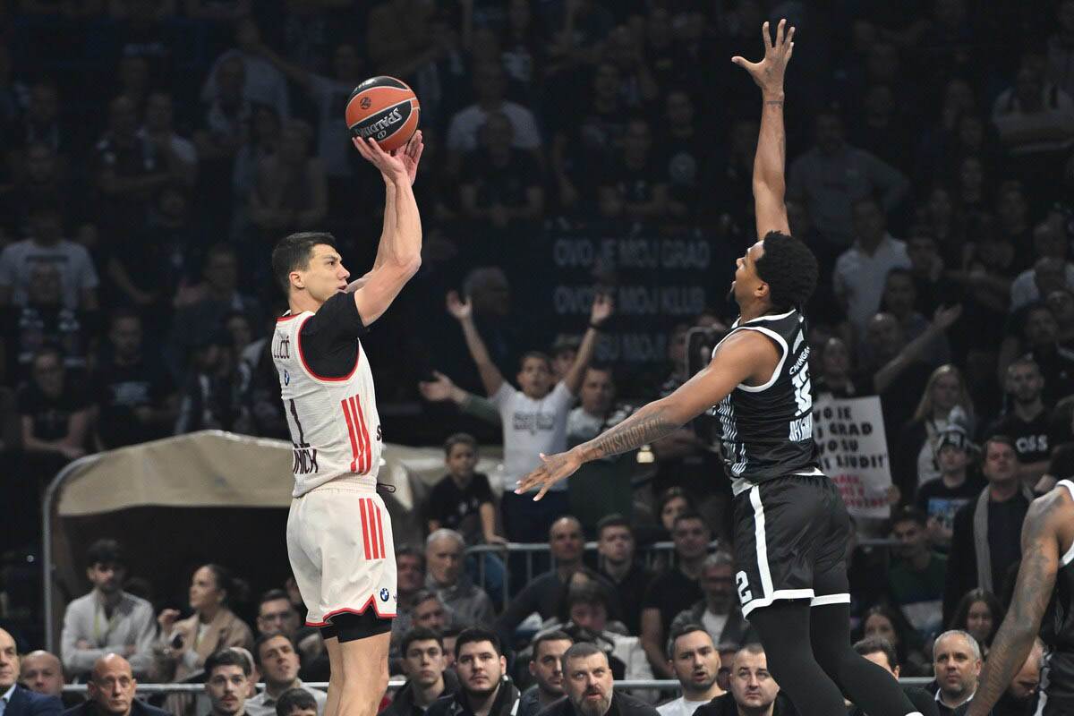 Partizan - Bajern (6).jpg