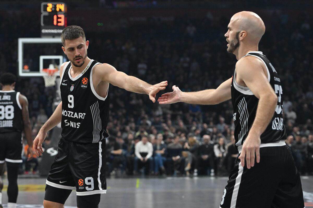 Partizan - Bajern (8).jpg