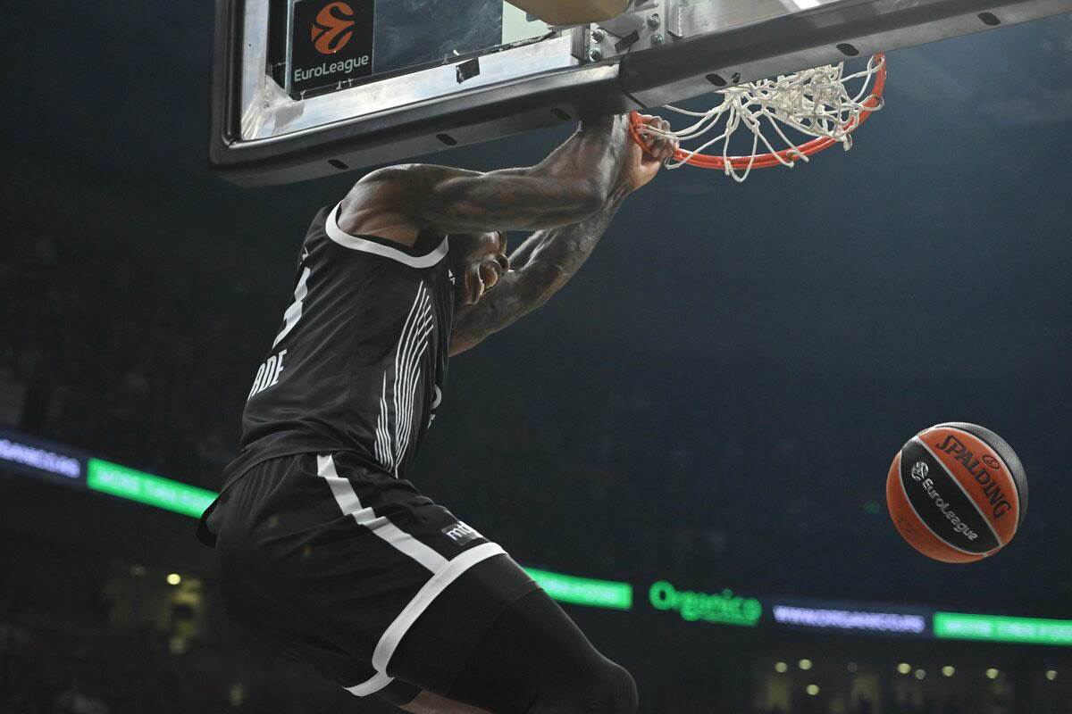 Partizan - Bajern (4).jpg