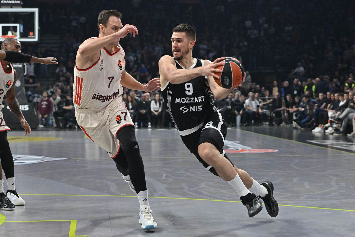 Partizan - Bajern (3).jpg