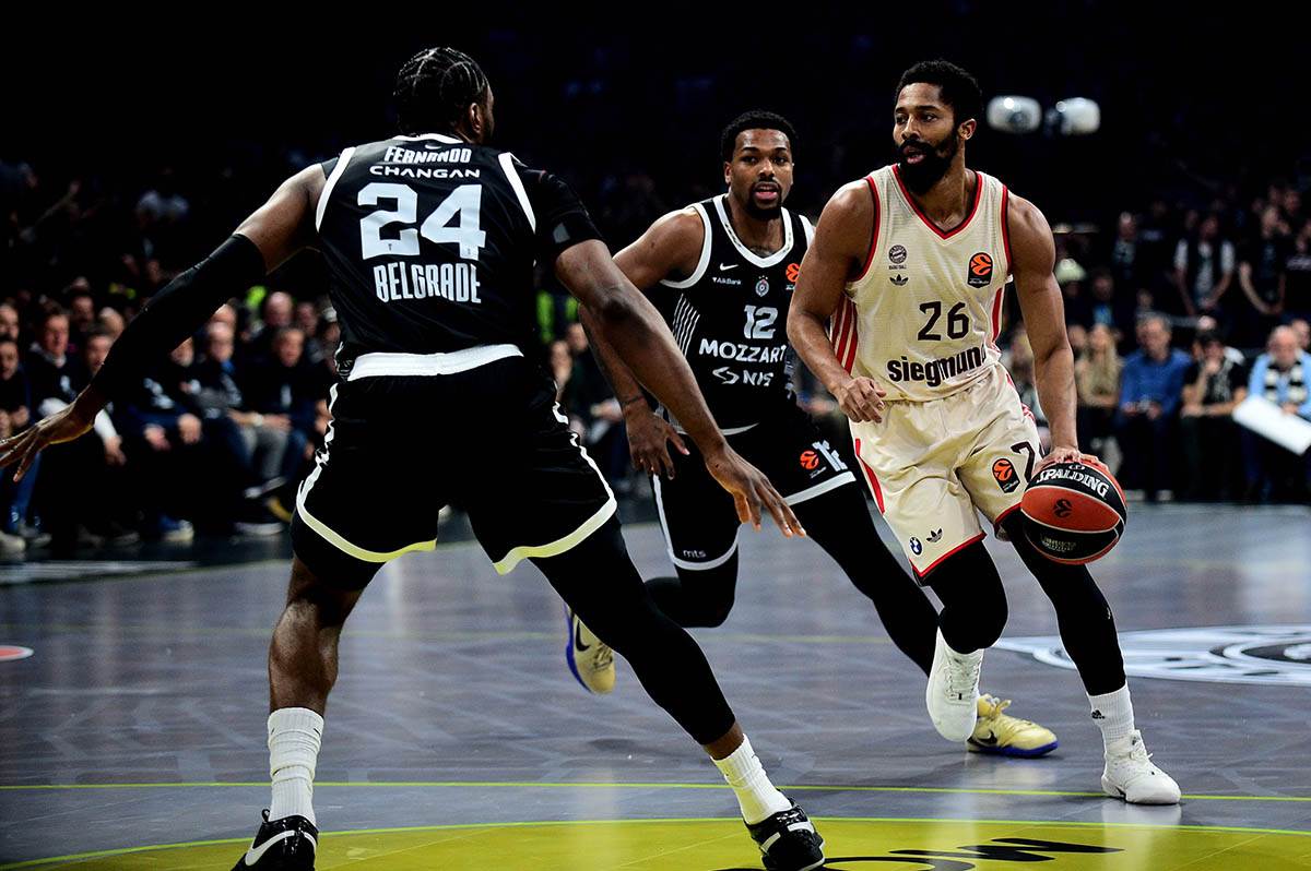 Partizan - Bajern (4).jpg