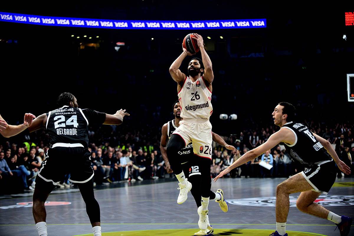 Partizan - Bajern (5).jpg