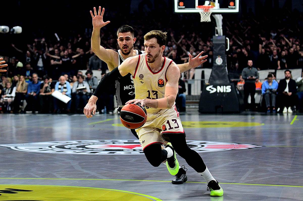 Partizan - Bajern (6).jpg