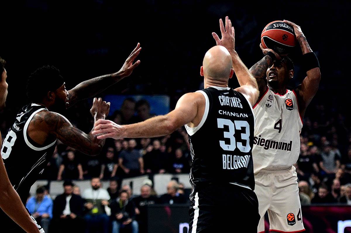 Partizan -Bajern (4).jpg