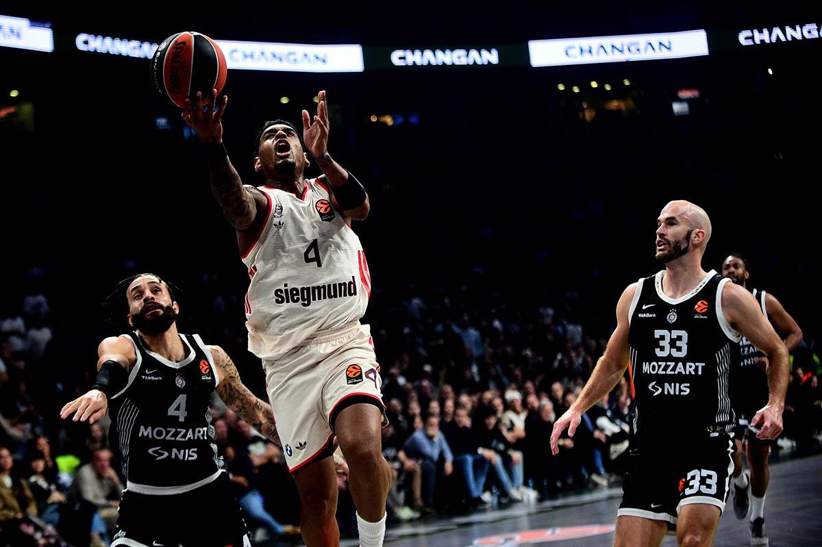 Partizan -Bajern (6).jpg