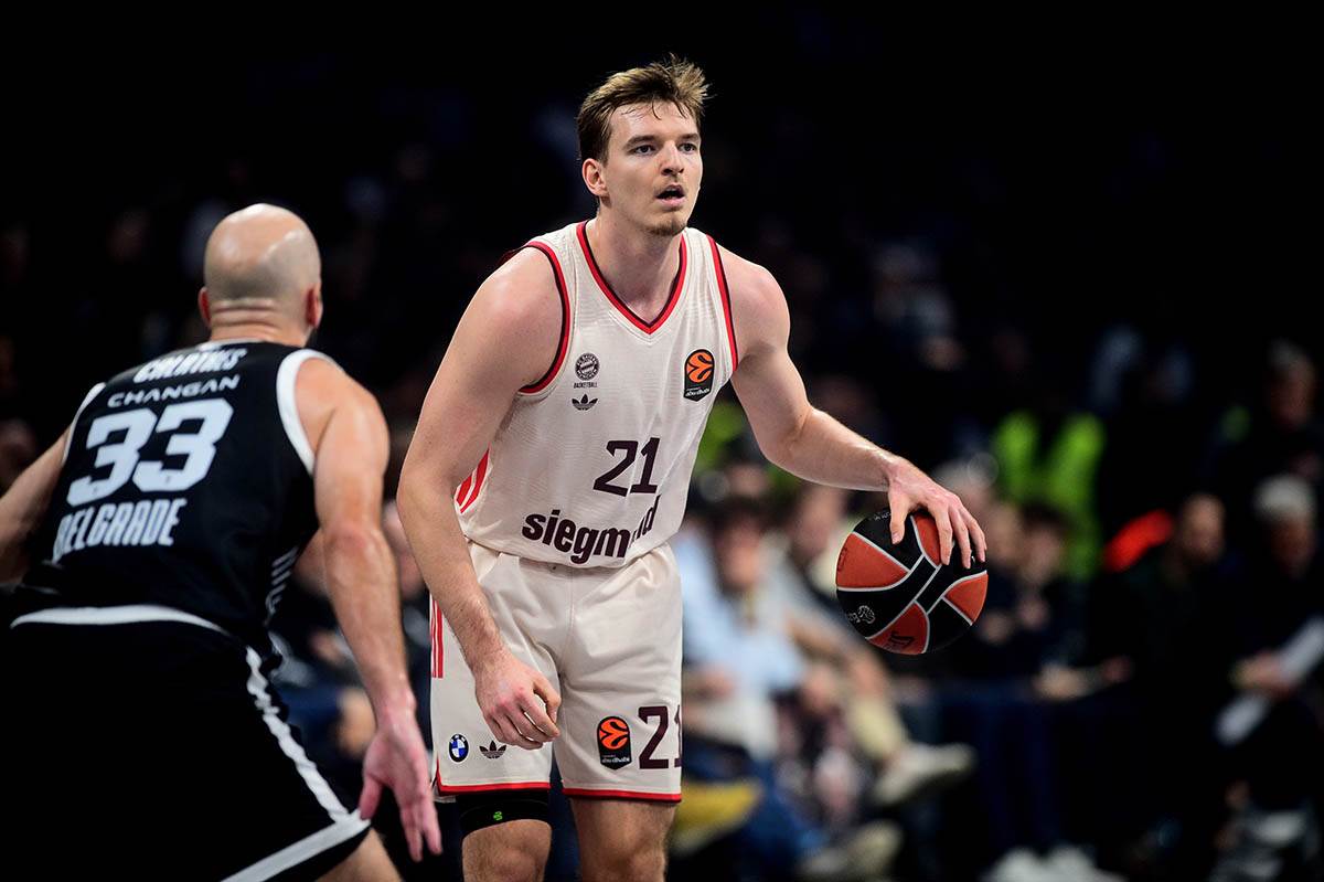 Partizan -Bajern (10).jpg