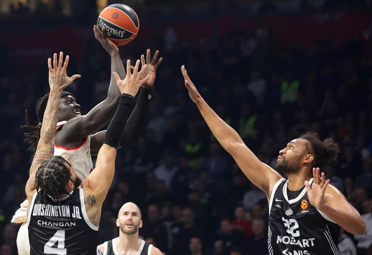 Partizan - Bajern (4).jpg