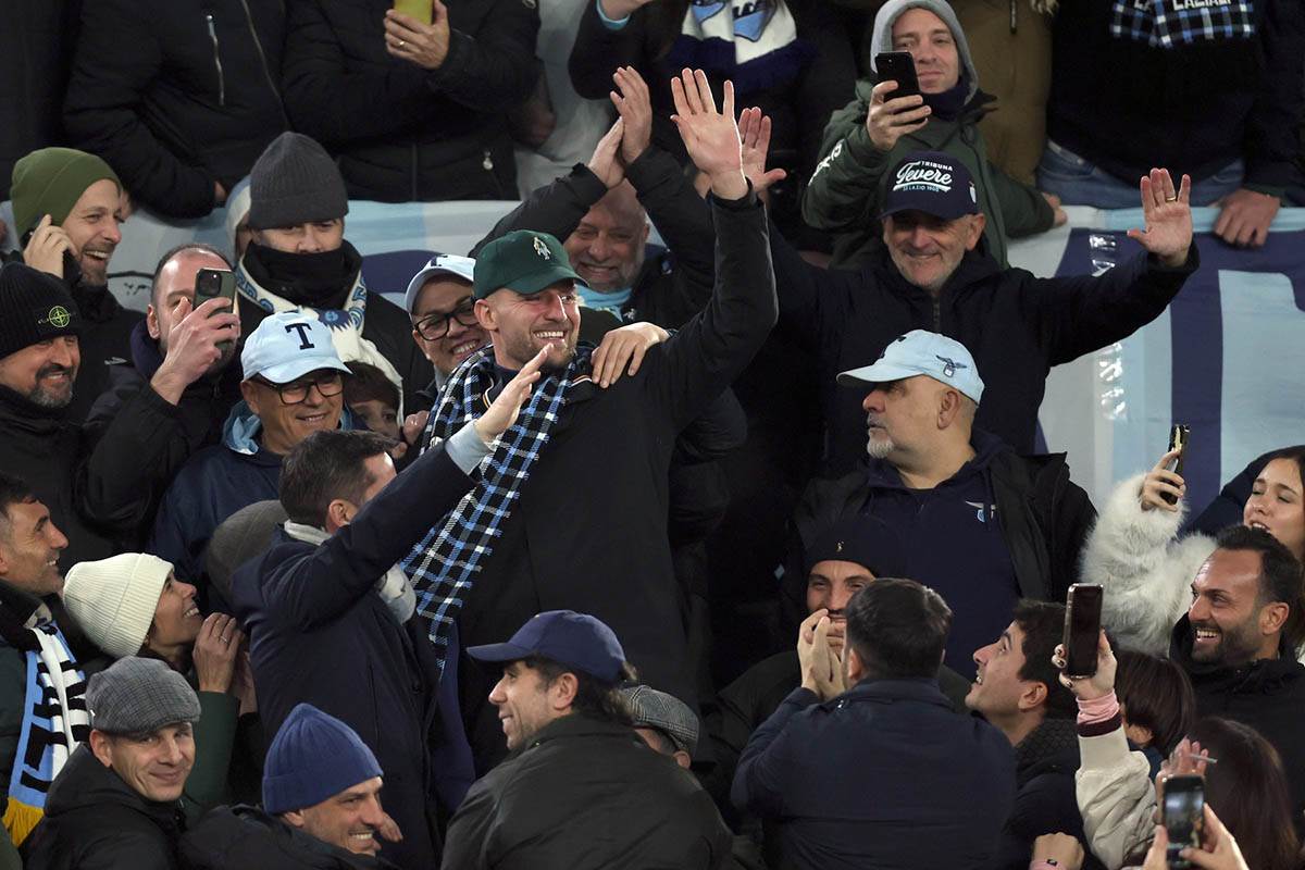 Sergej Milinković-Savić na utakmici Lacija 1.jpg