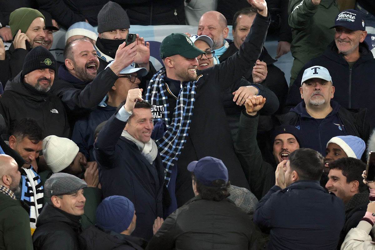 Sergej Milinković-Savić na utakmici Lacija 5.jpg