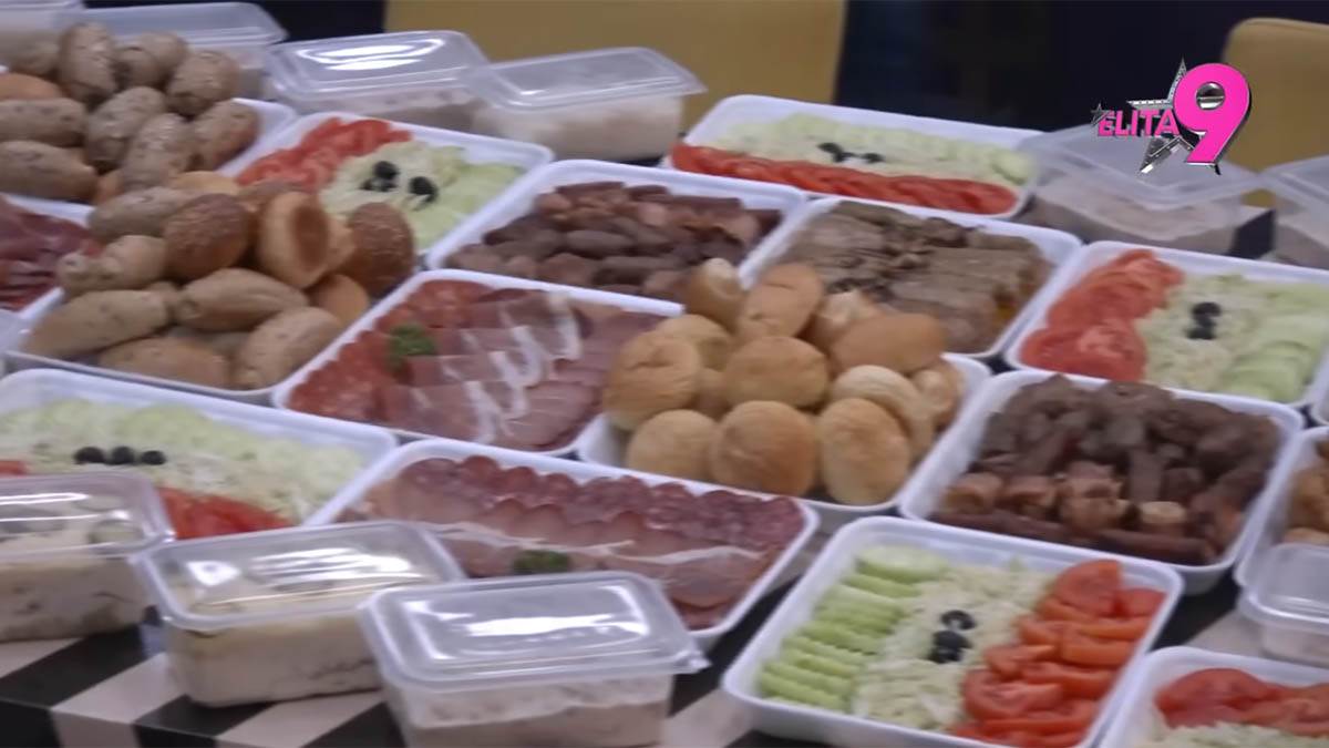 Milenu Kačavendu iznenadio bivši muž u Eliti: Reči koje joj je uputio dovele je do suza