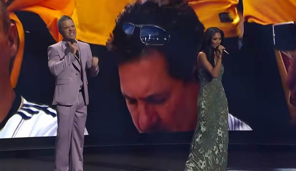 Robi Vilijams i Nikol Šerzinger (4).jpg