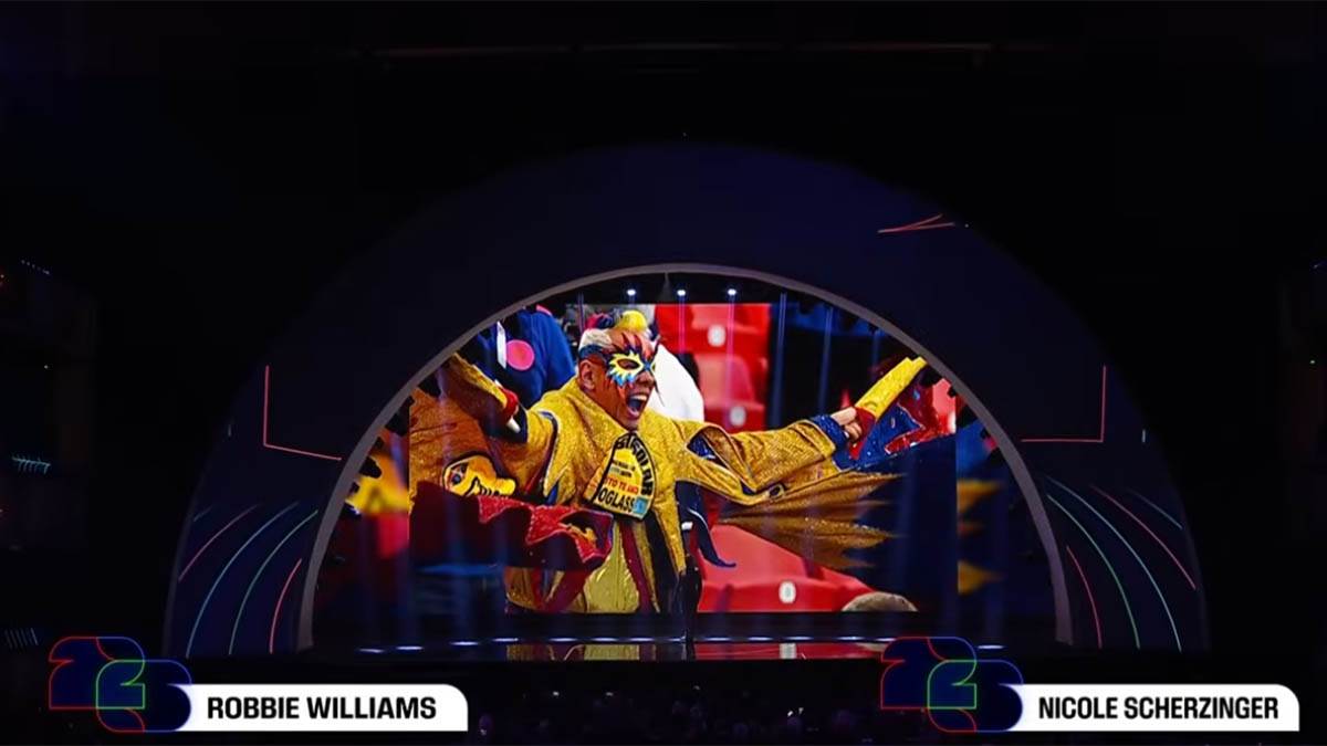 Robi Vilijams i Nikol Šerzinger (6).jpg