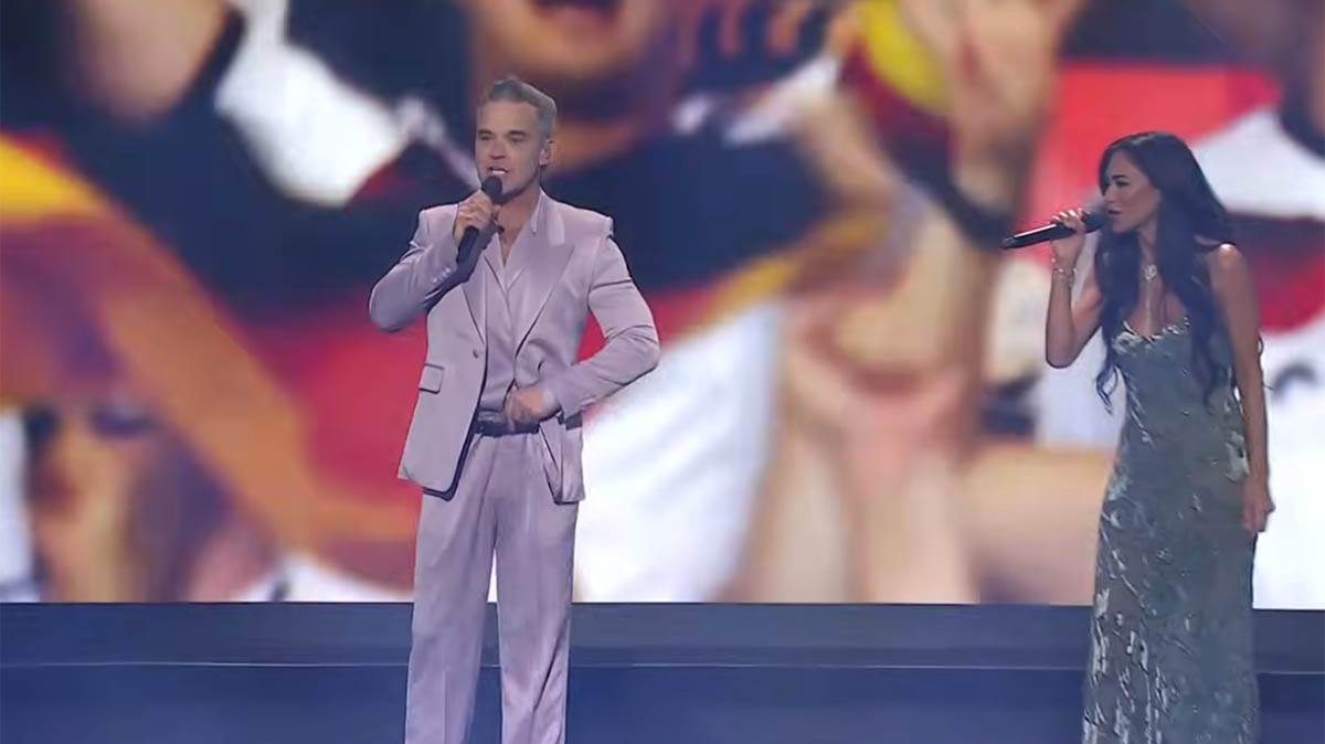 Robi Vilijams i Nikol Šerzinger (11).jpg