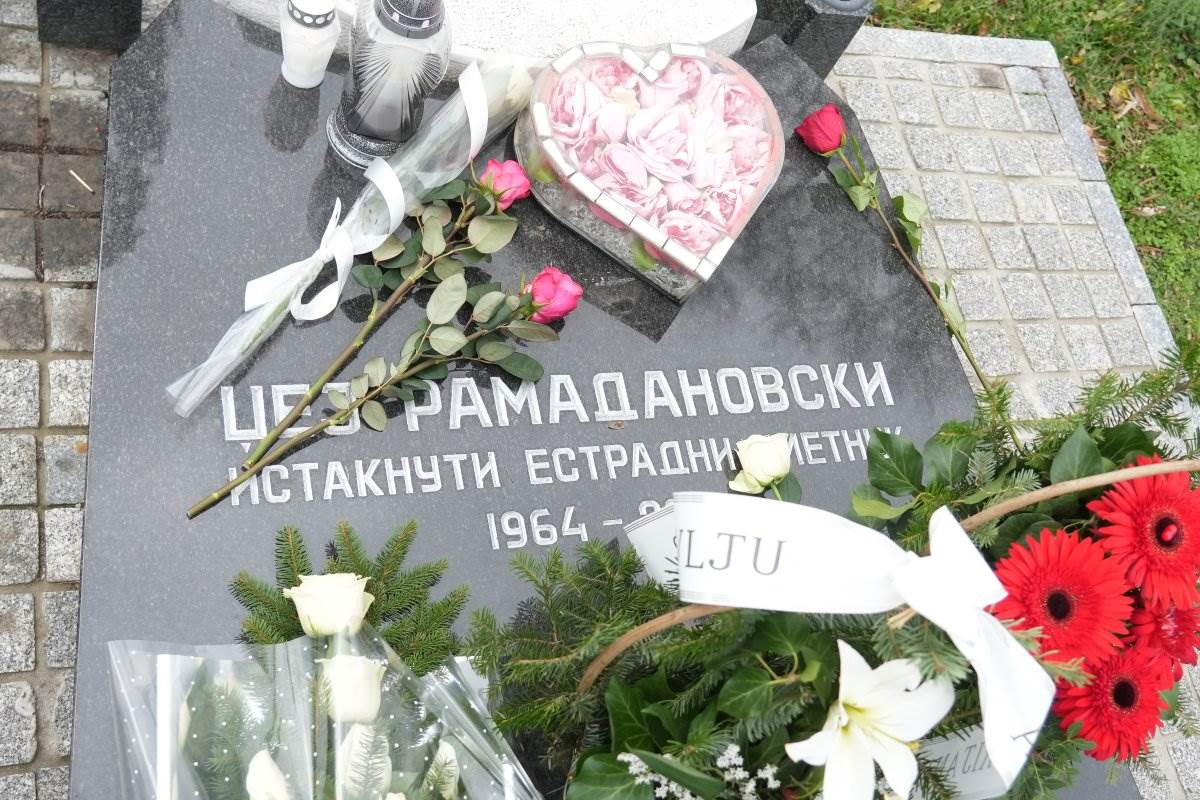 Džej Ramadanovski pomen