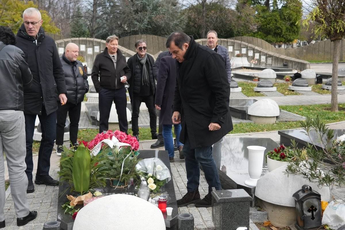 Džej Ramadanovski pomen