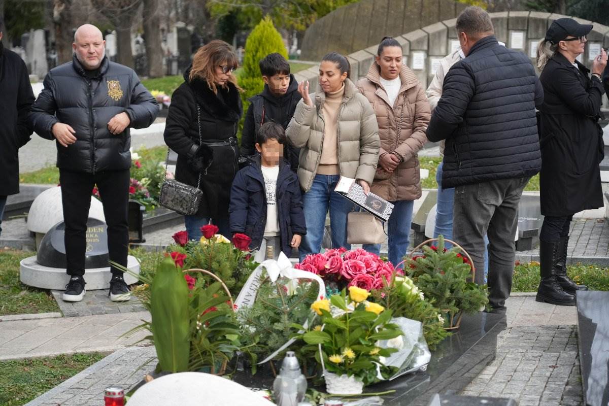 Džej Ramadanovski pomen