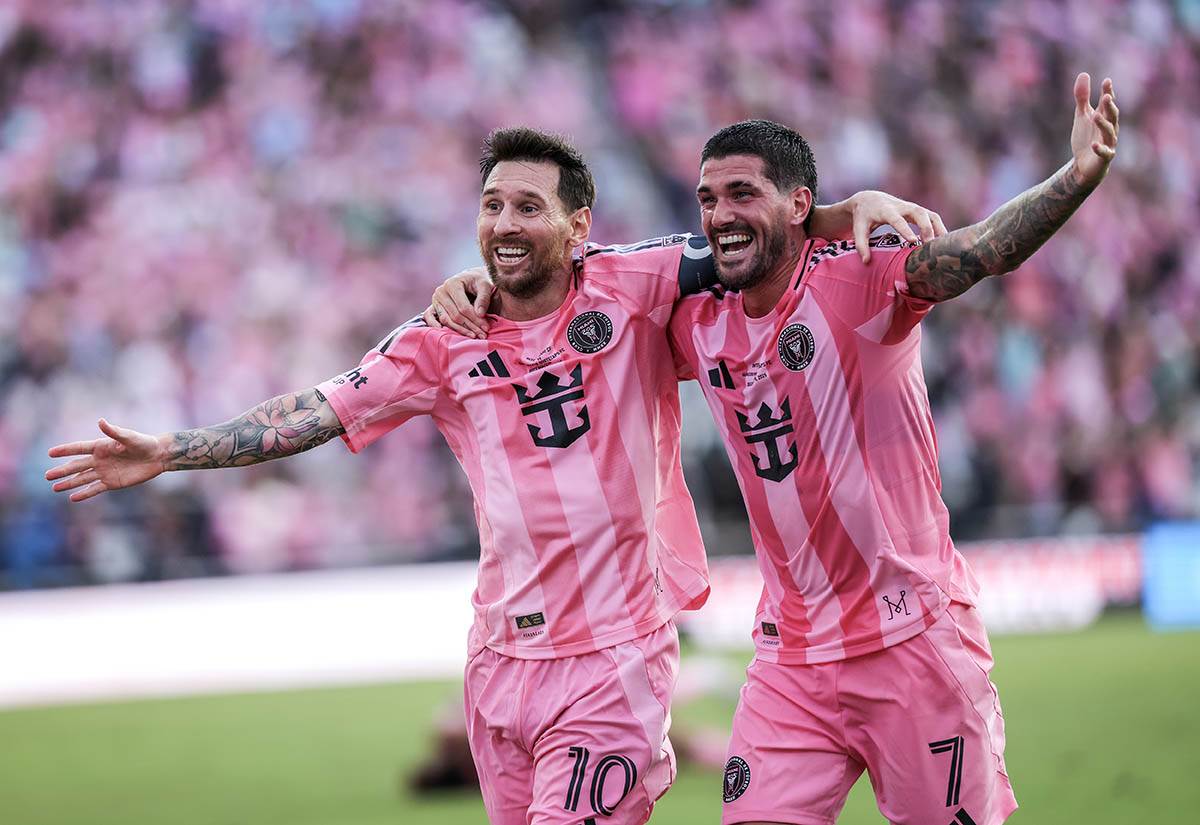 Leo Mesi osvojio MLS Kup u Americi 8.jpg