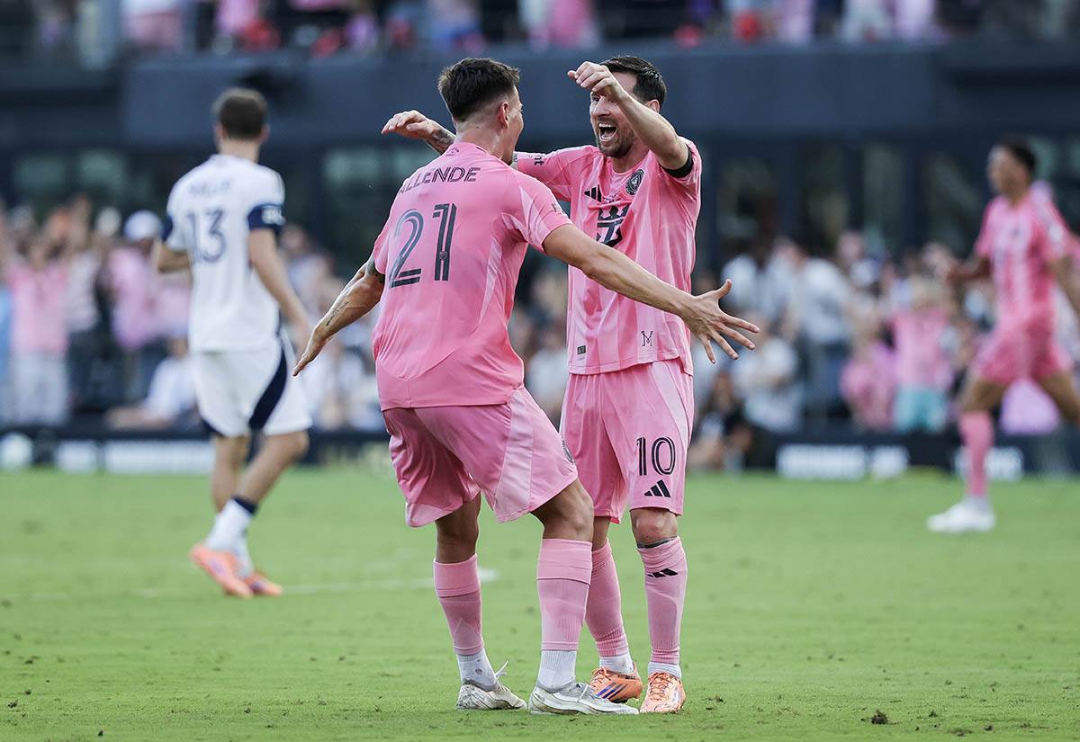 Leo Mesi osvojio MLS Kup u Americi 3.jpg