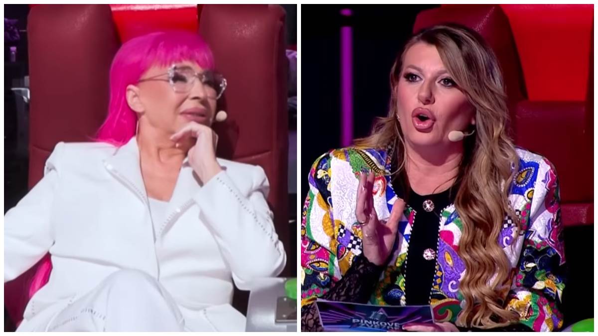 Zorica Brunclik Viki Miljković