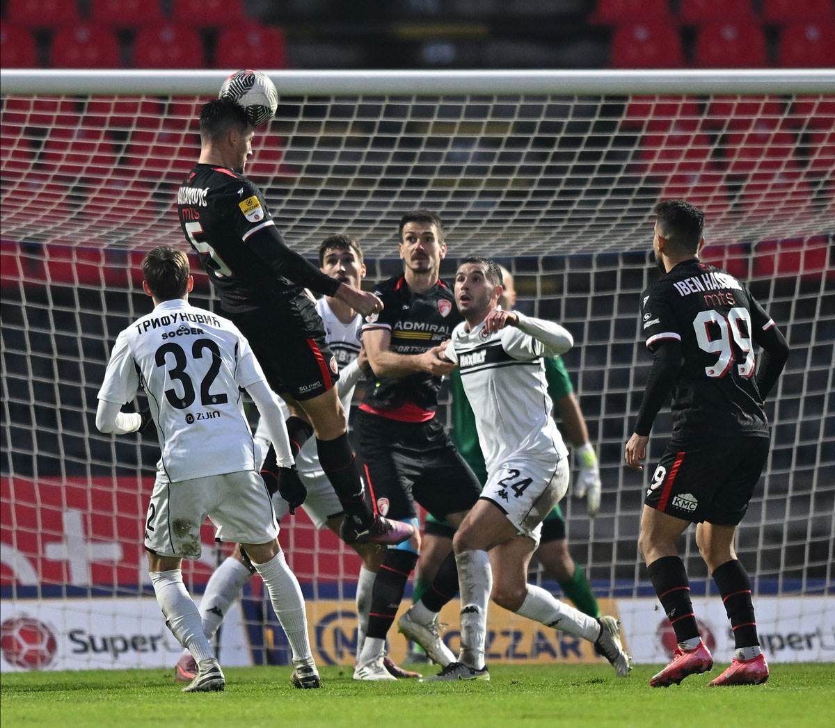 Radnički - Partizan (10).jpg