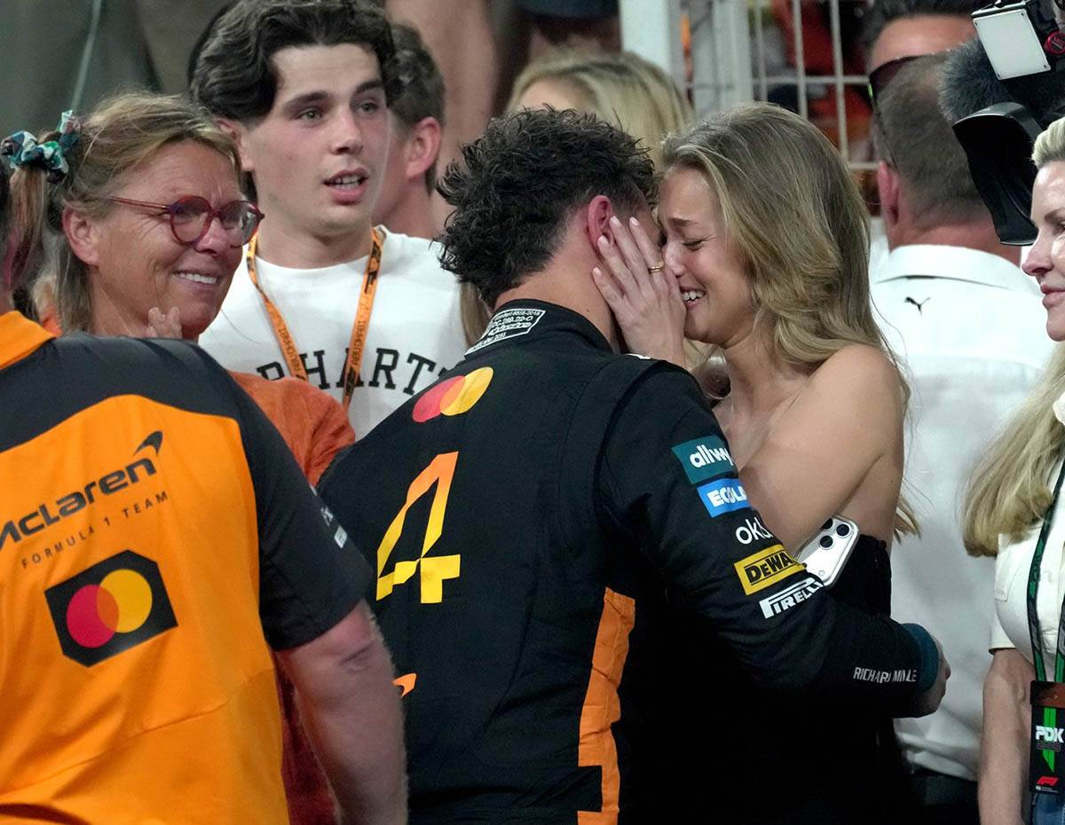 Lando Noris i devojka Margarida Megi Korseiro (5).jpg