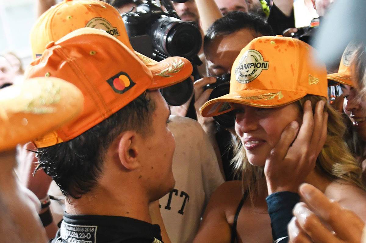 Lando Noris i devojka Margarida Megi Korseiro (6).jpg