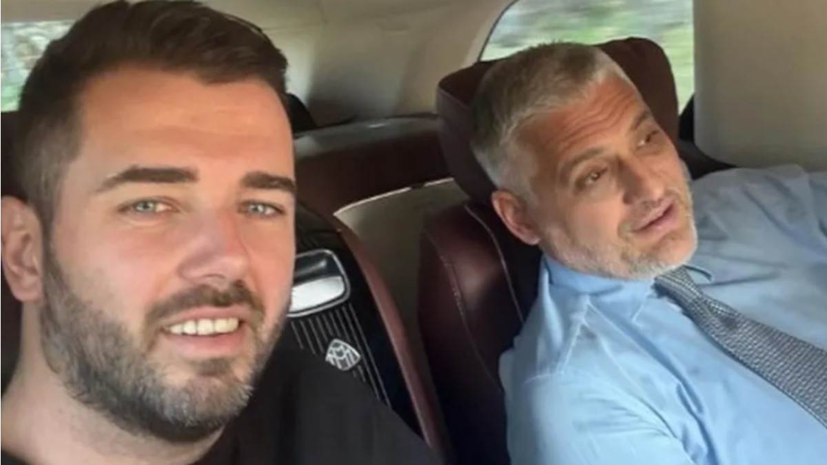 Čeda Jovanović Aca Kos