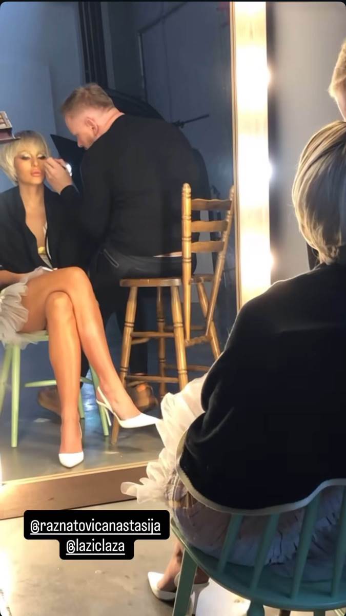 Anastasija Ražnatović kao Ceca Nevaljala (3).jpg