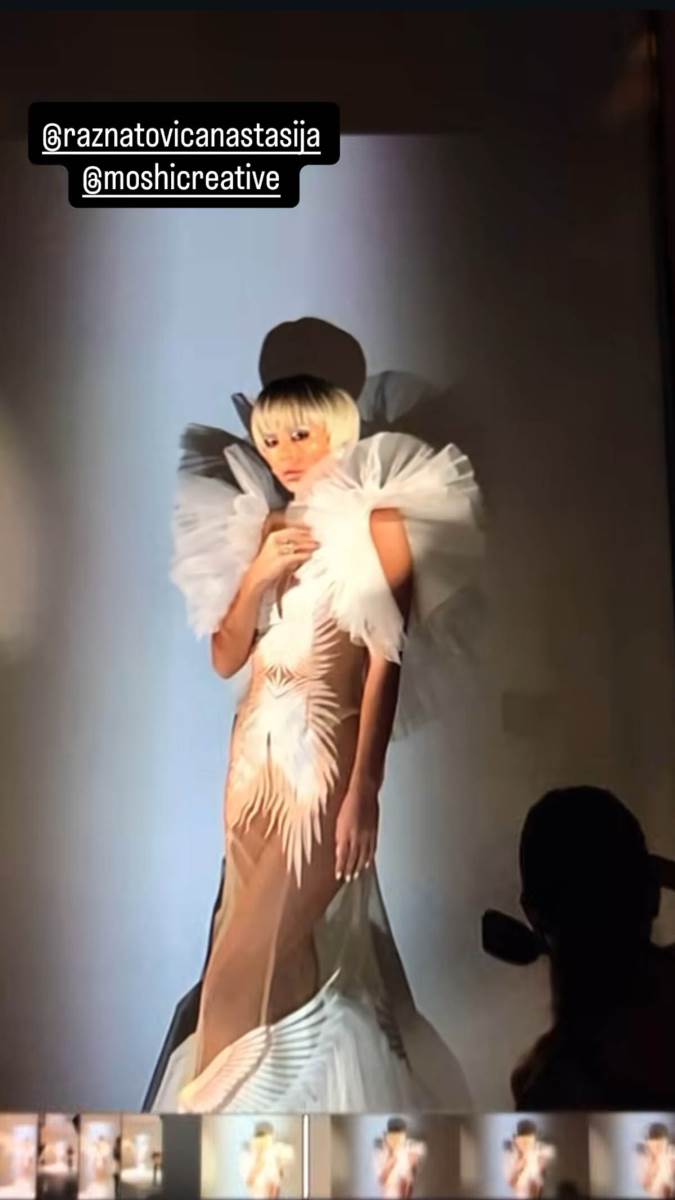 Anastasija Ražnatović kao Ceca Nevaljala (4).jpg