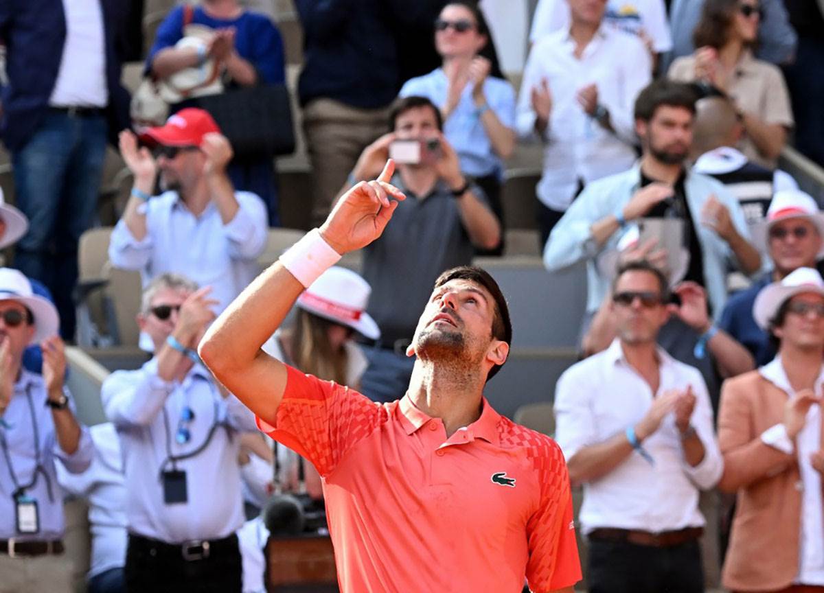 Alkaraz i Đoković na Rolan Garosu 2023 (5).jpg