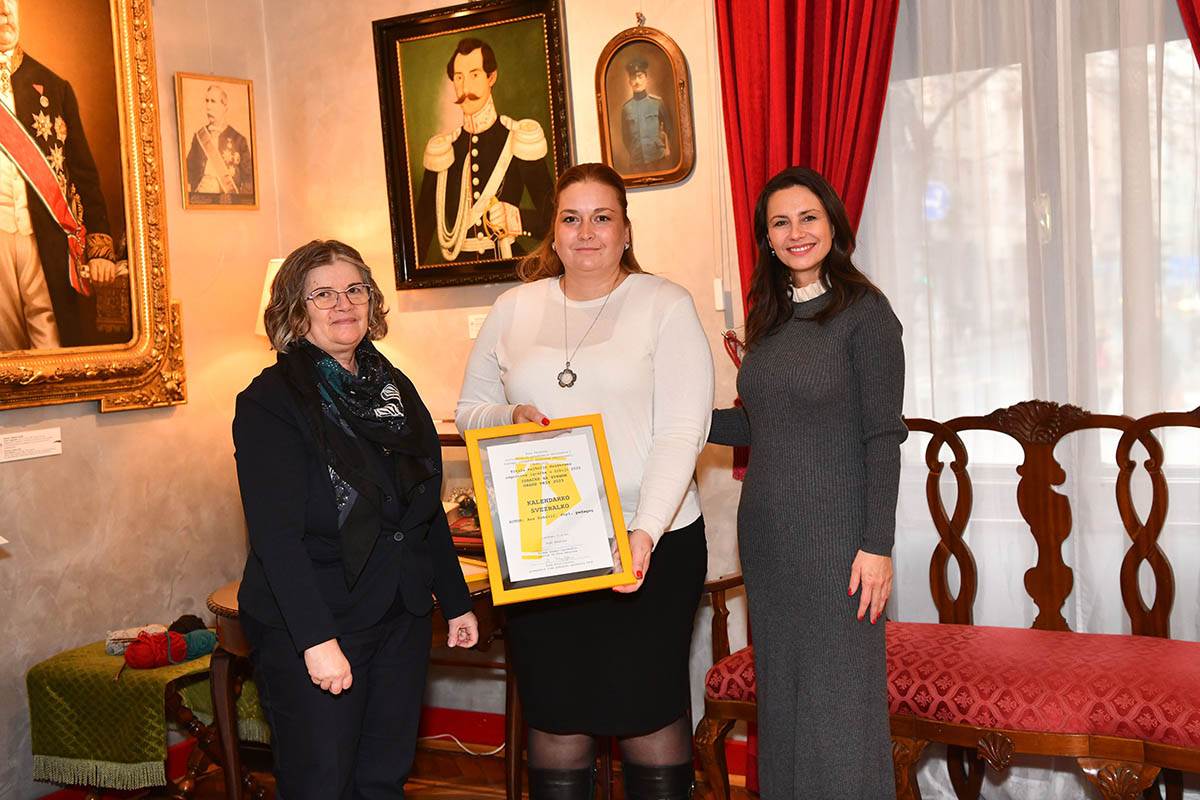 Ana Gašević GRAND PRIX Kalendarko Sveznalko sa Snežanom Milanović i Brankom Conić copy.jpg