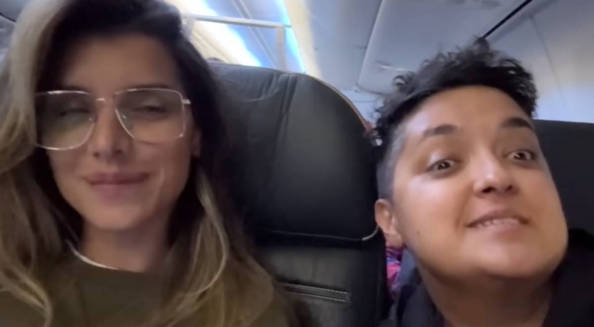 Jovana Pajić Marija Šerifović