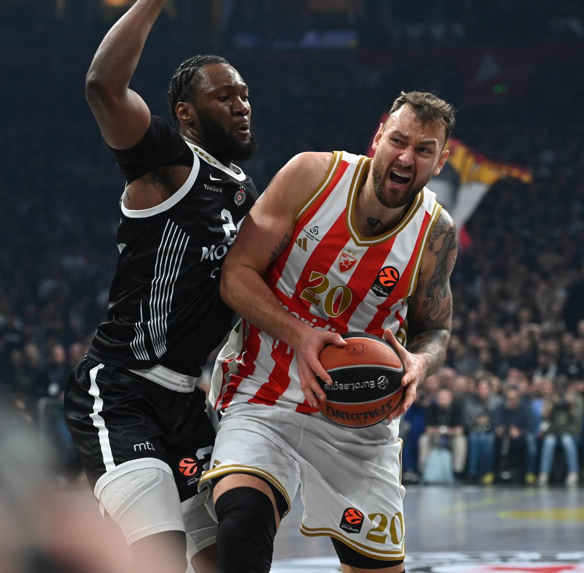 Partizan - Crvena Zvezda (5).jpg
