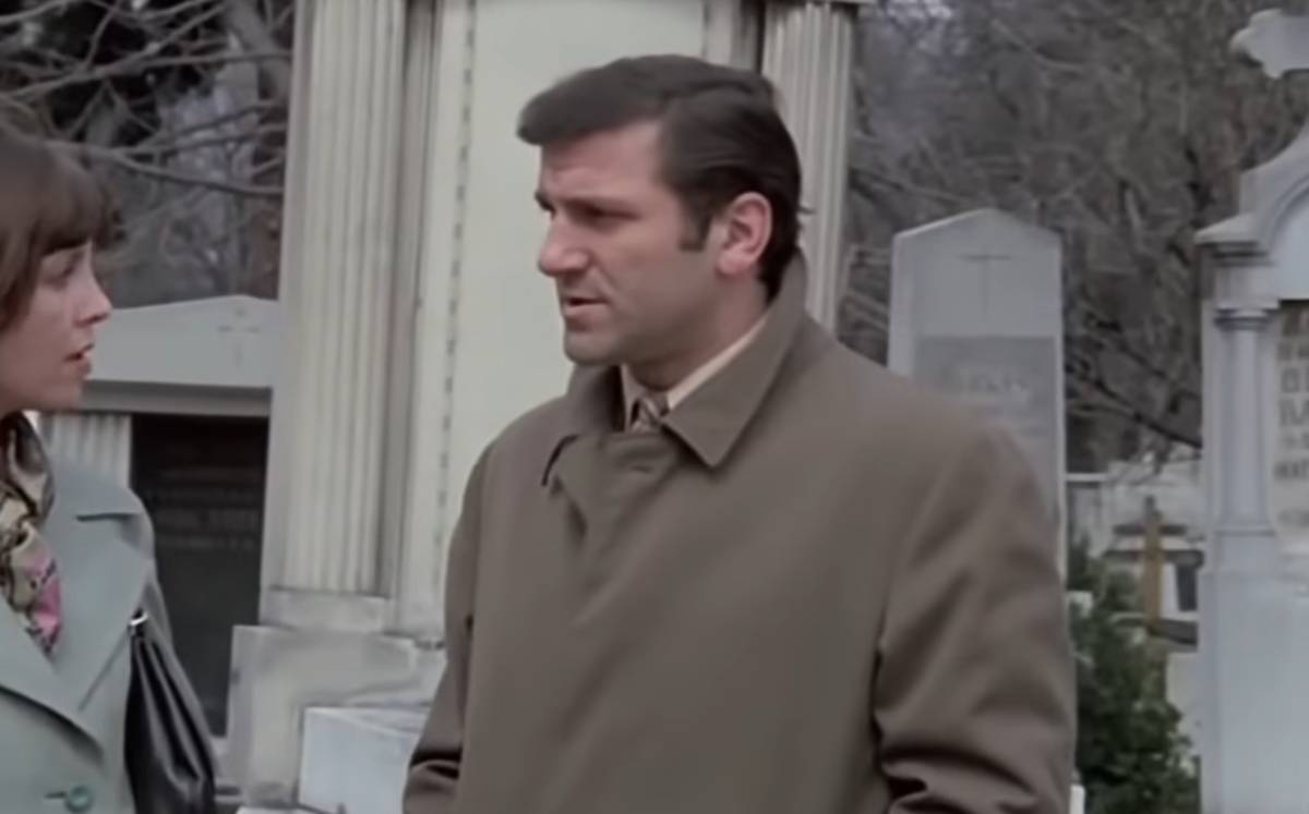 Velimir Bata Živojinović