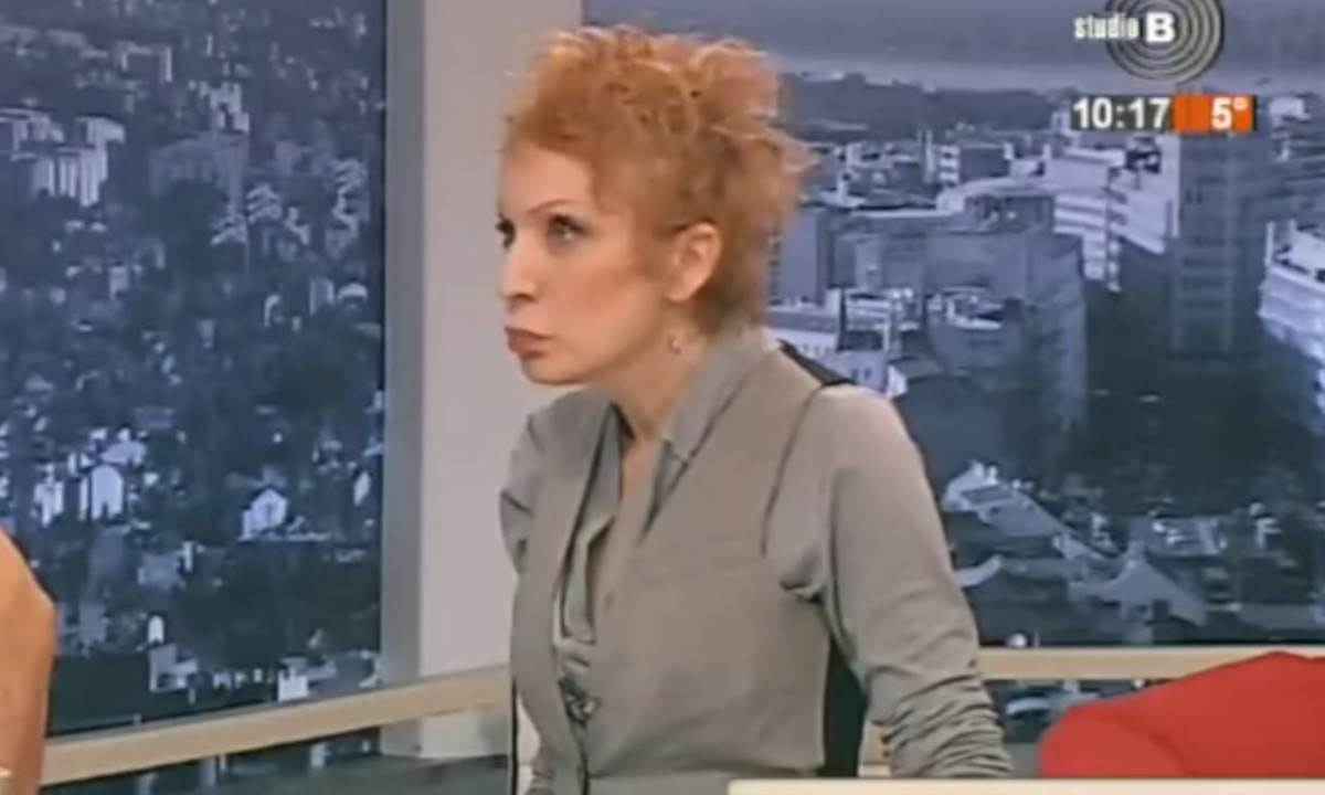 Dragana Ćosić