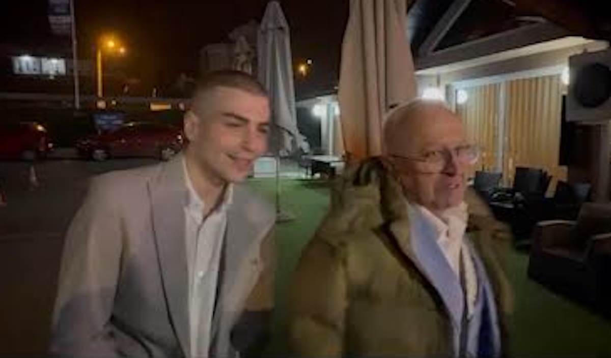 era ojdanić,andrija ojdanić