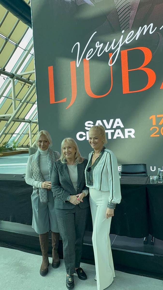 Porodica Sabana Saulica pokrenula fondaciju Sanela, Ilda i Gordana emotivne (2).jpg