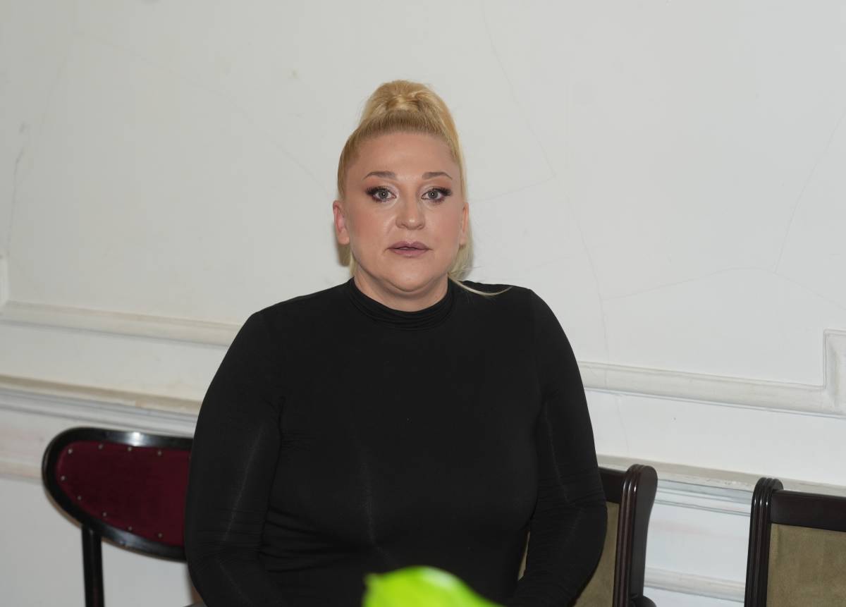 Nataša Aksentijević