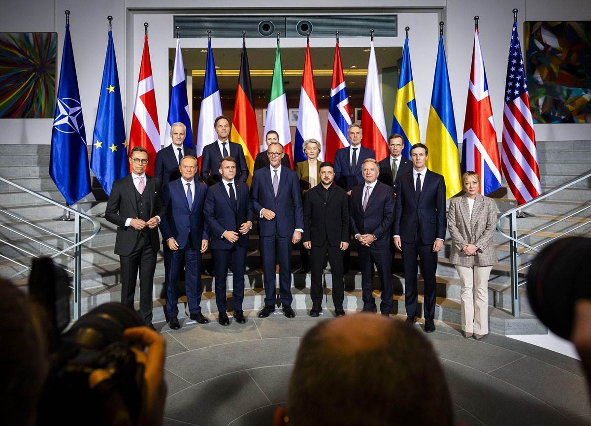 Sastanak Zelenskog, evropskih lidera i američke delegacije u Berlinu (1).jpg